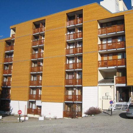 Studio Cabine A Chamrousse, Rdc, Balcon Nord, Au Pied Des Pistes, Bien Equipe - Fr-1-340-274 Exterior foto