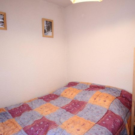 Studio Cabine A Chamrousse, Rdc, Balcon Nord, Au Pied Des Pistes, Bien Equipe - Fr-1-340-274 Exterior foto