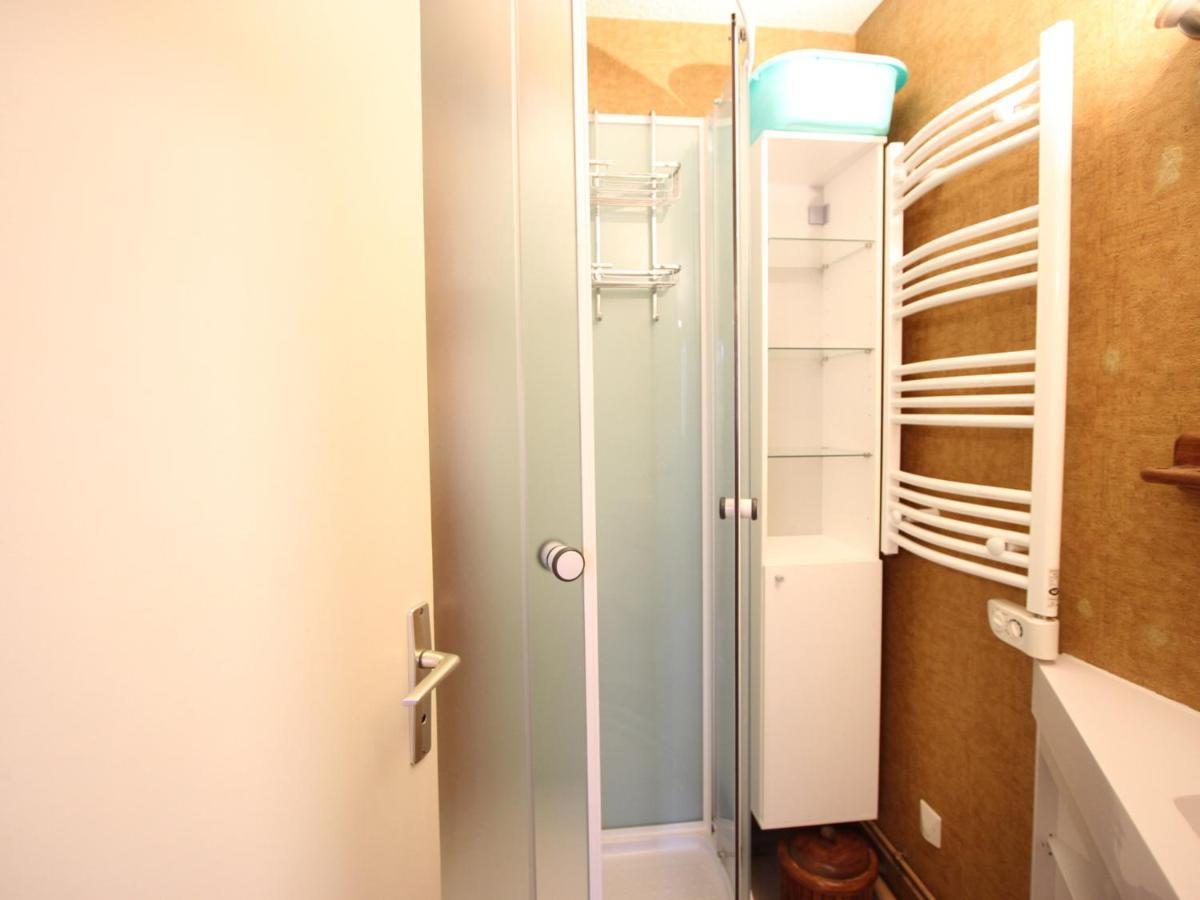Studio Cabine A Chamrousse, Rdc, Balcon Nord, Au Pied Des Pistes, Bien Equipe - Fr-1-340-274 Exterior foto