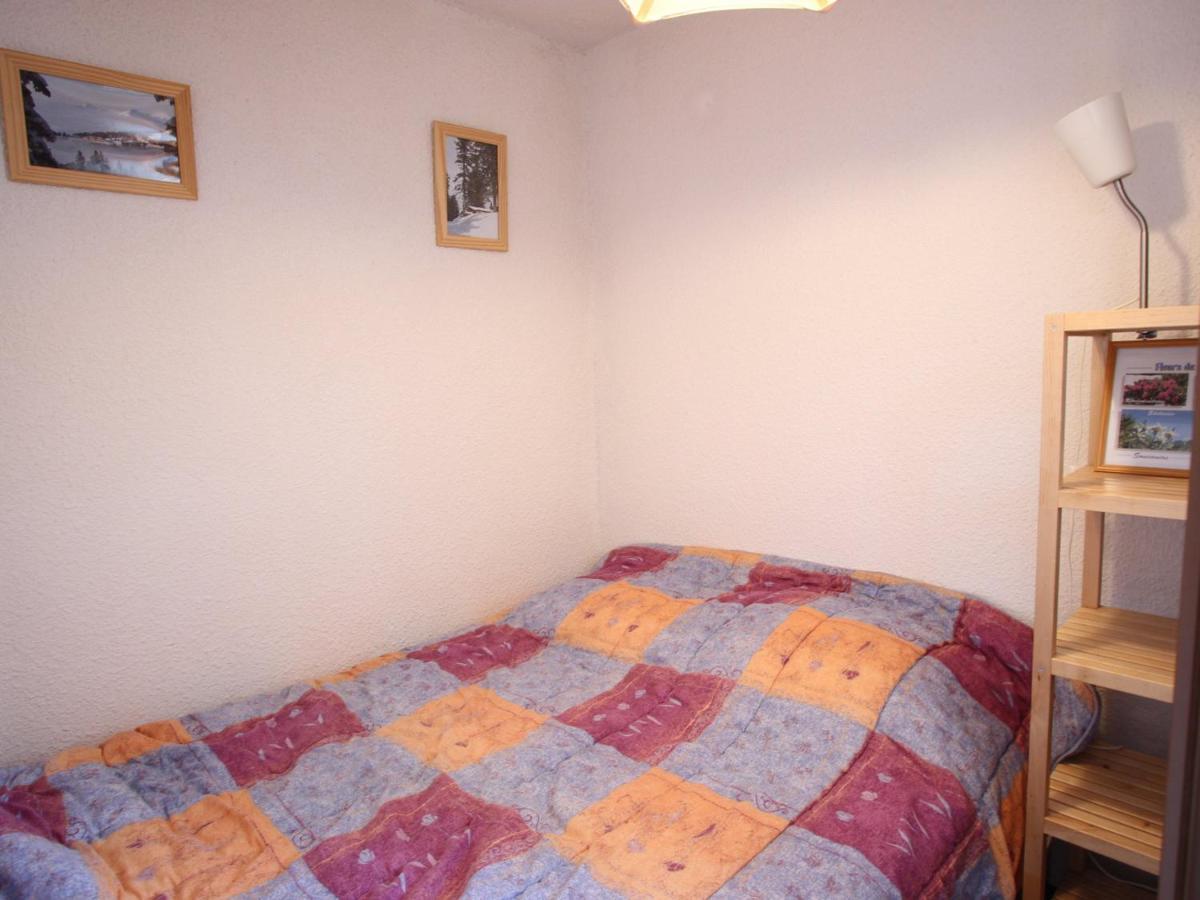 Studio Cabine A Chamrousse, Rdc, Balcon Nord, Au Pied Des Pistes, Bien Equipe - Fr-1-340-274 Exterior foto