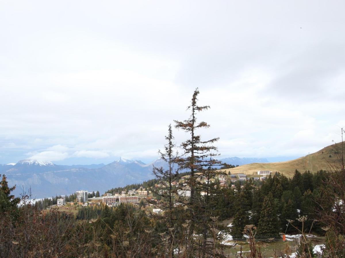 Studio Cabine A Chamrousse, Rdc, Balcon Nord, Au Pied Des Pistes, Bien Equipe - Fr-1-340-274 Exterior foto